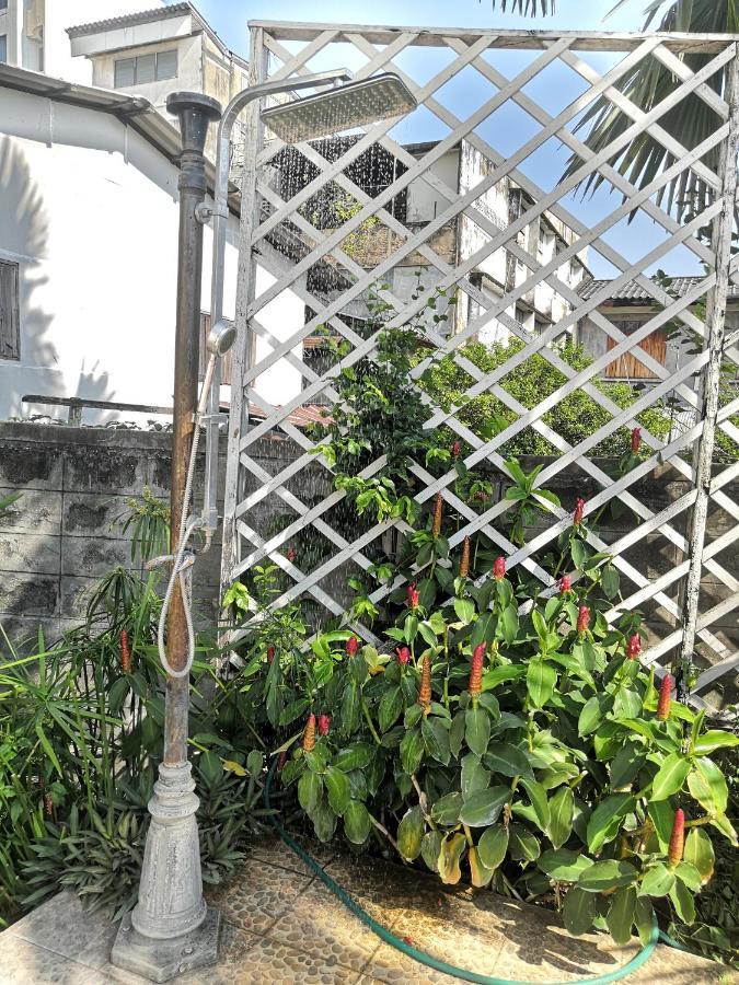 3 Pool With Condo Opposite The Train Station, Near Old City And Nimman Chiang Mai Exterior foto