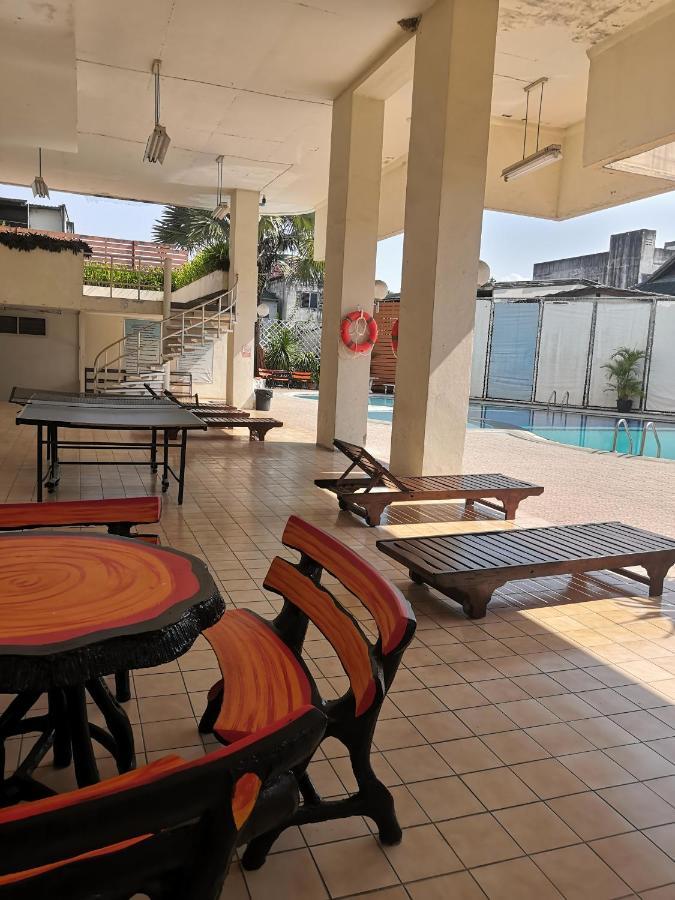 3 Pool With Condo Opposite The Train Station, Near Old City And Nimman Chiang Mai Exterior foto